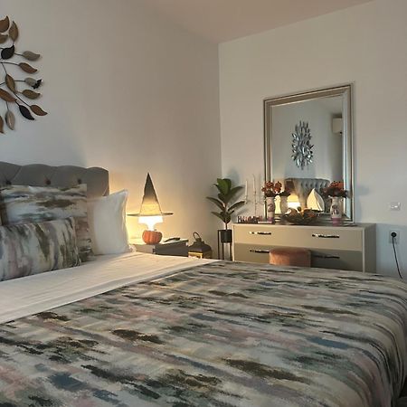 Appartement Eden Luxury à Brăila Extérieur photo