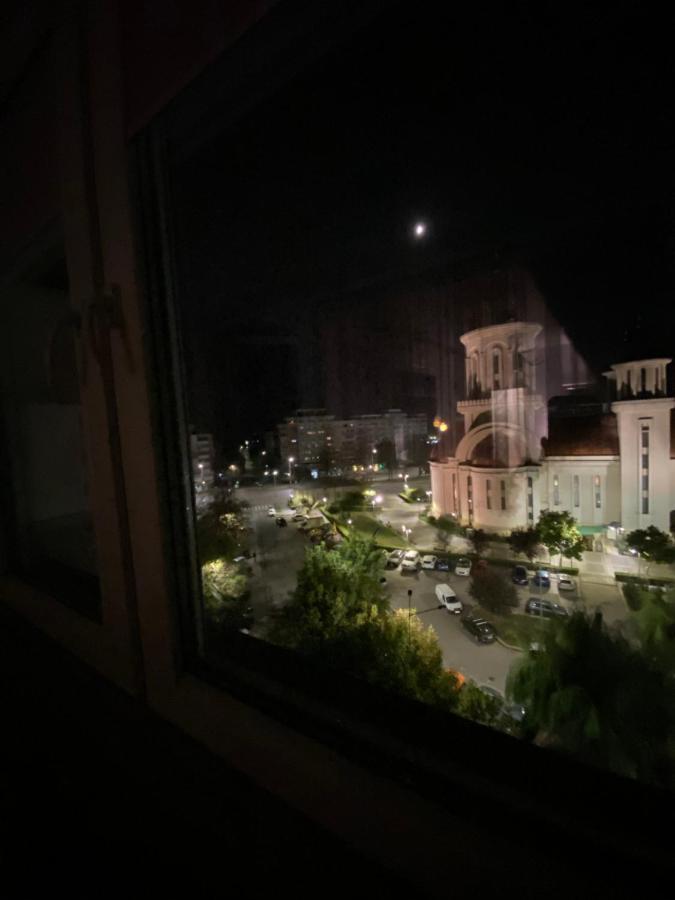 Appartement Eden Luxury à Brăila Extérieur photo