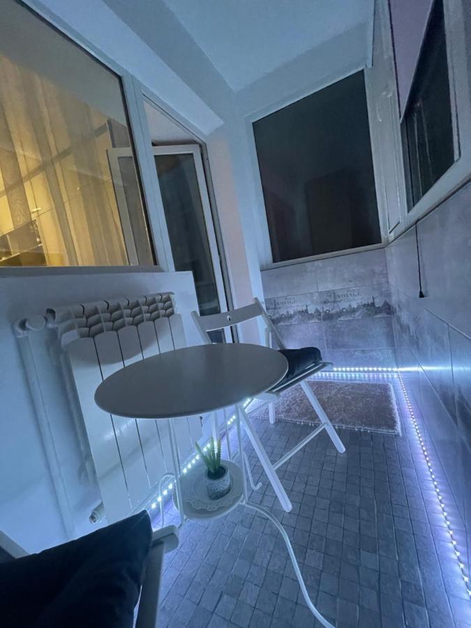 Appartement Eden Luxury à Brăila Extérieur photo