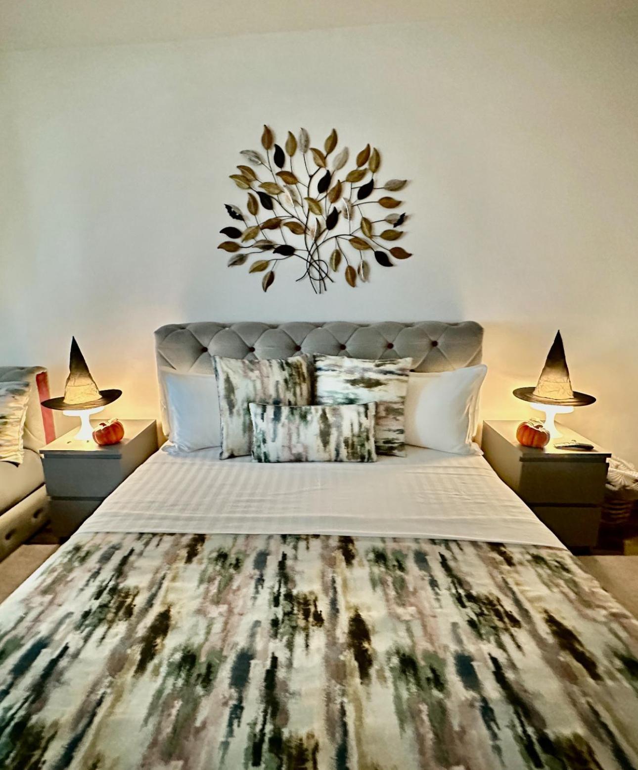 Appartement Eden Luxury à Brăila Extérieur photo