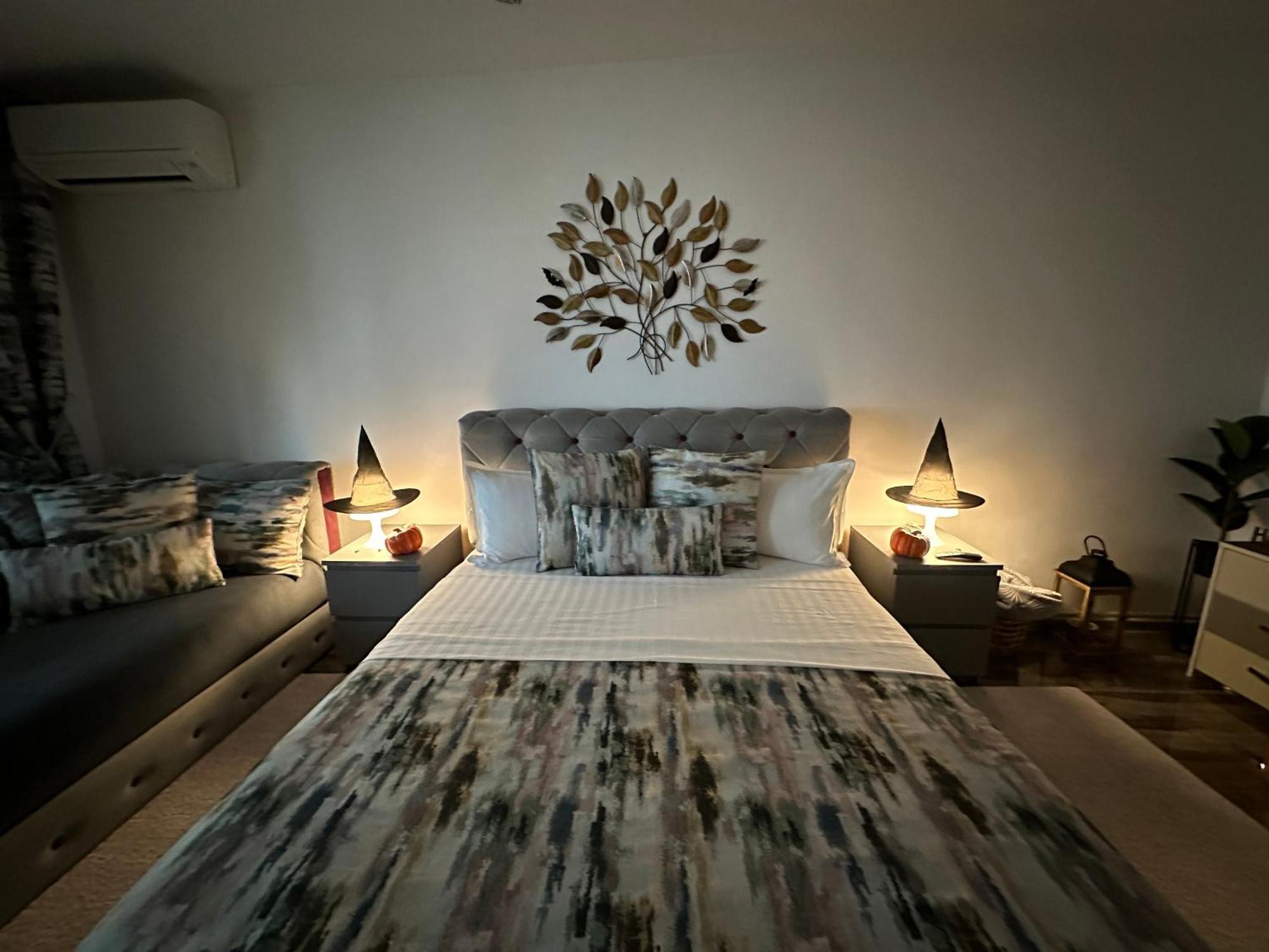 Appartement Eden Luxury à Brăila Extérieur photo