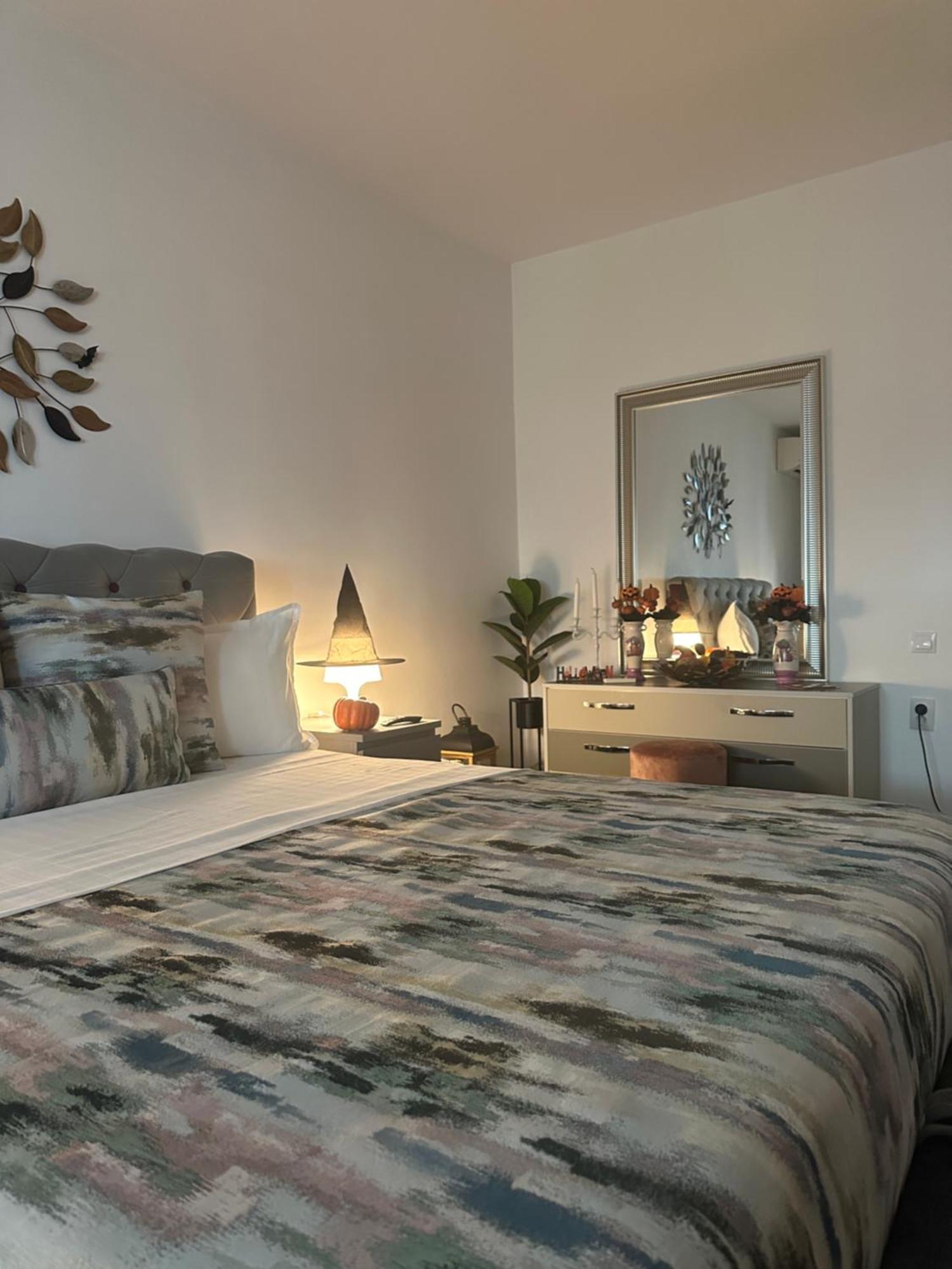 Appartement Eden Luxury à Brăila Extérieur photo