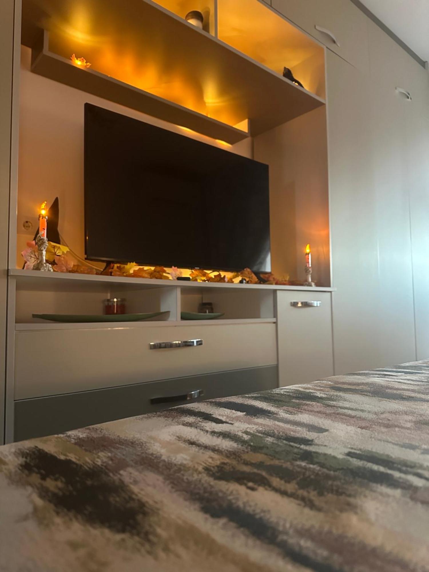 Appartement Eden Luxury à Brăila Extérieur photo
