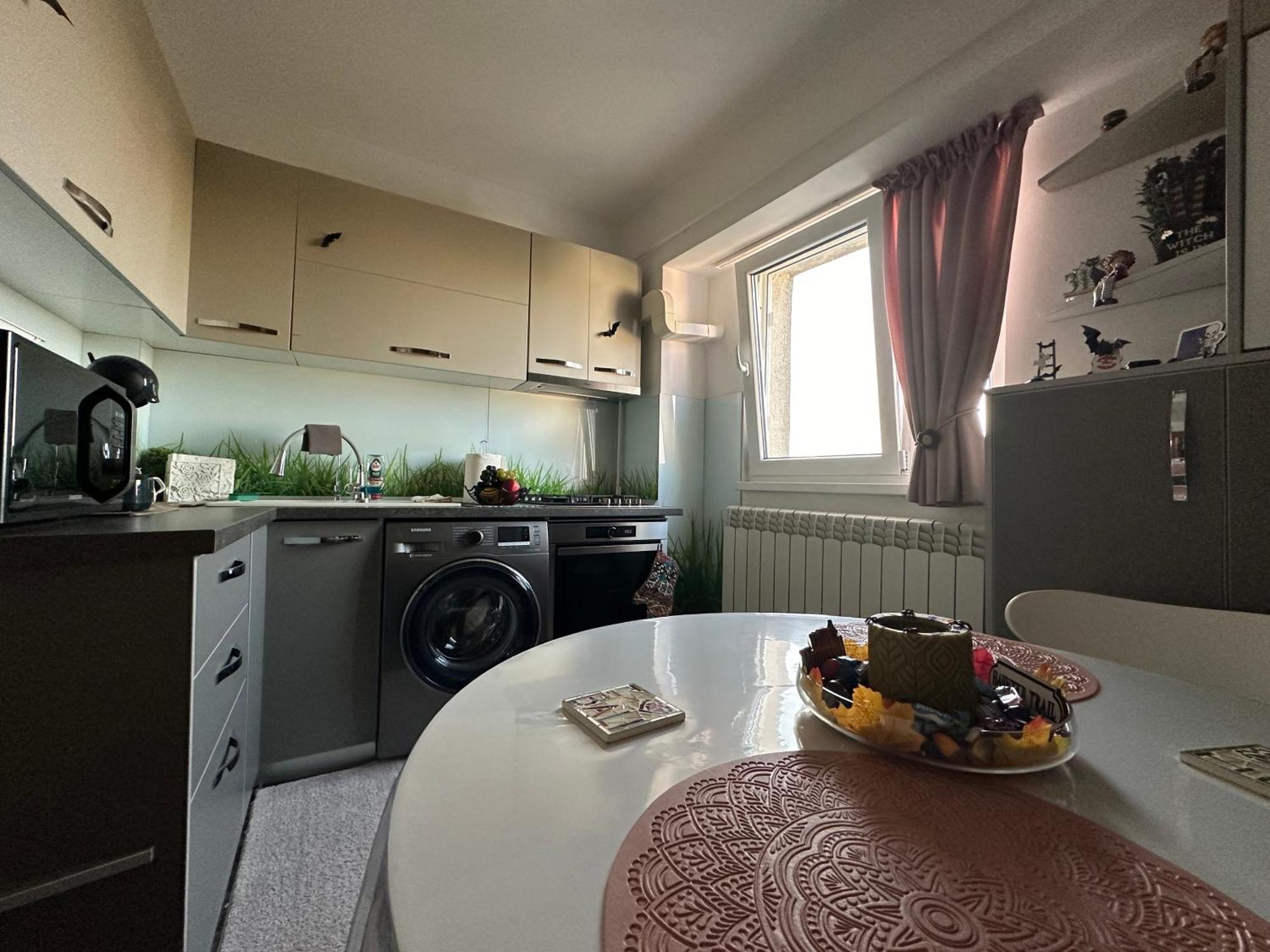 Appartement Eden Luxury à Brăila Extérieur photo